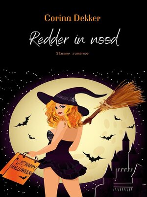 cover image of Redder in nood
